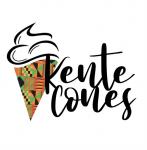 Kente Cones