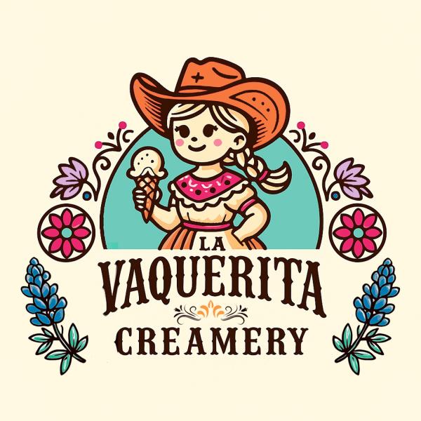 La Vaquerita Creamery