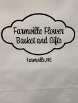 Farmville Flower Basket & Gifts