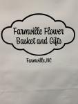 Farmville Flower Basket & Gifts