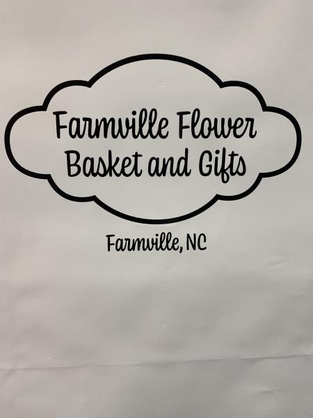 Farmville Flower Basket & Gifts