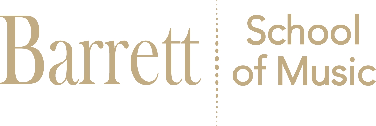 Barrett School of Music