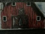 Rustic Ole Barn ( Tattered Barn)