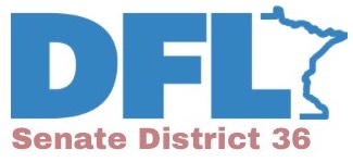 Senate District 36 DFL