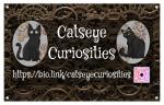 Catseye Curiosities