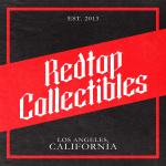 Redtop Collectibles