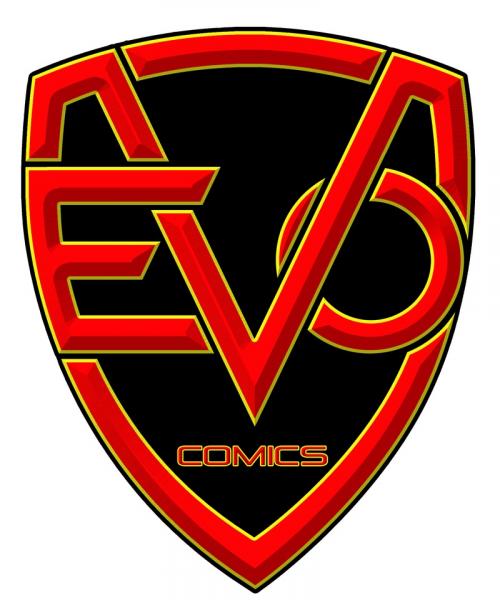 Evo Comics Inc