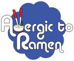 Allergic to Ramen