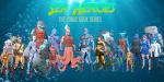 Sea Heroes
