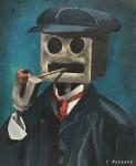 Day of the Robot