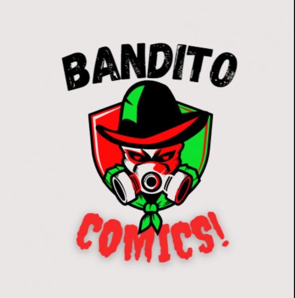 Bandito Comics