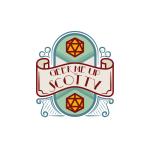 GeekMeUpScotty and CraftHappy