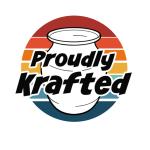 Proudly Krafted