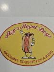 Roy's Royal Dogs
