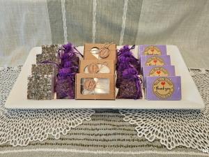 Handmade with love