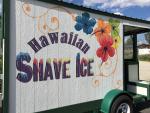 Maria's Hawaiian Snow