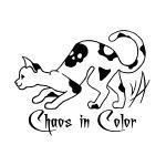 Chaos in Color