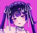Pinklovelyanime
