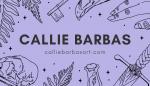 Callie Barbas Art