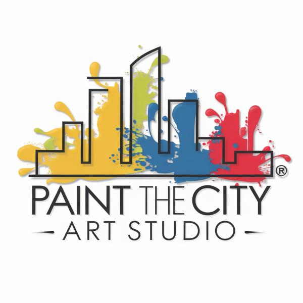 Paint The City Art Studio
