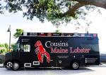 Cousins Maine Lobster