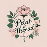 Petal & Thread