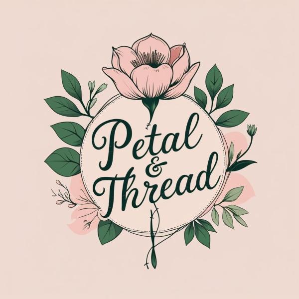 Petal & Thread
