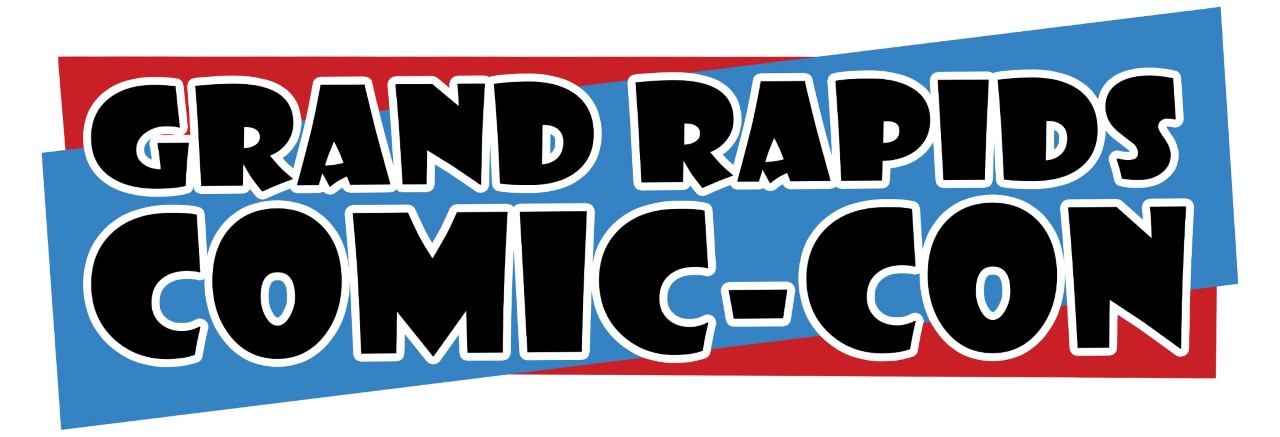 Grand Rapids Comic-Con