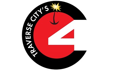 Cherry Capital Comic Con logo