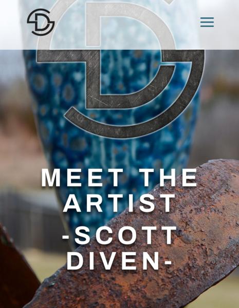 Scott Diven Designs