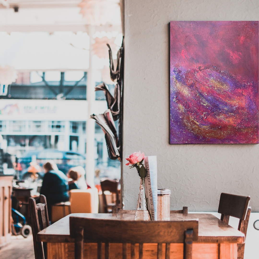 ILLUMINATE AND INTENSIFY picture