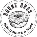 Boone Bros. Mini Donuts & More