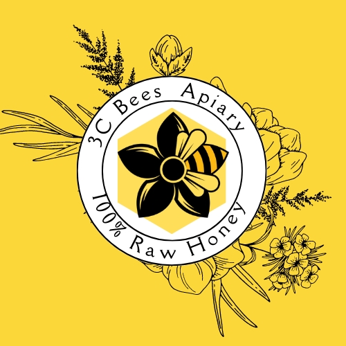 3C Bees Apiary