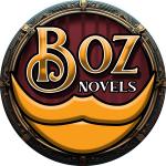 Boz Books