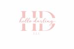 Hello Darling Designs