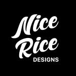 Nice Rice Designs