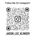 Jason Lee Klinger