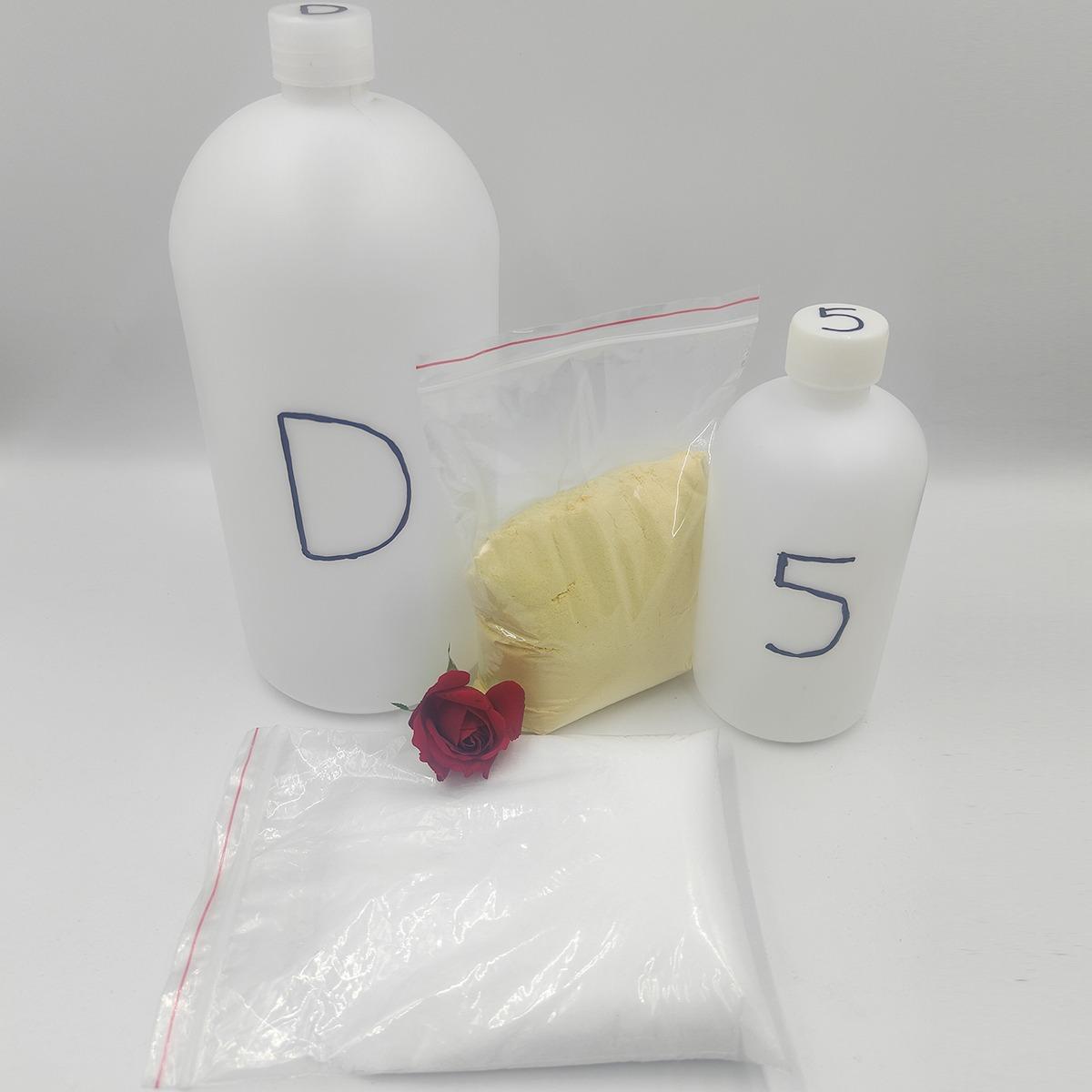 Strong 5cladba raw materials 5CL-ADB precursor powder supplier picture