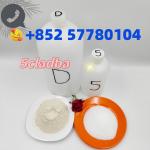 Strong 5cladba raw materials 5CL-ADB precursor powder supplier