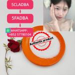 Strongest 5cladba 5CL-ADB-A precursor