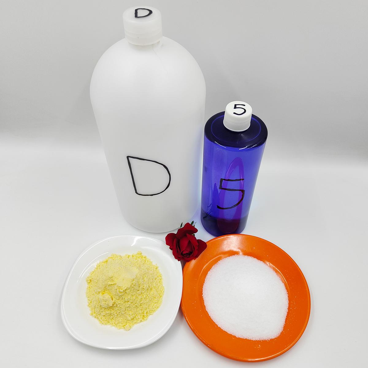 High Purity High Quality Order Custom Chemicals 5-Bromo-1-pentene 1119-51-3 99.9% Pure Powder picture