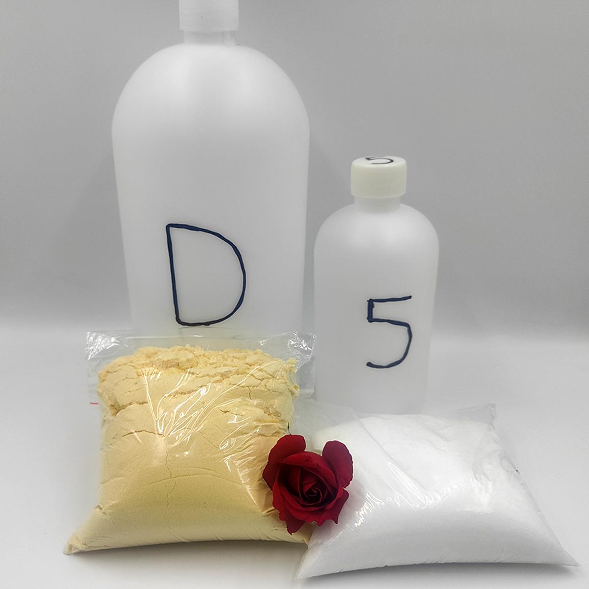 5cladba raw material 5CL - ADB - A precursor raw picture