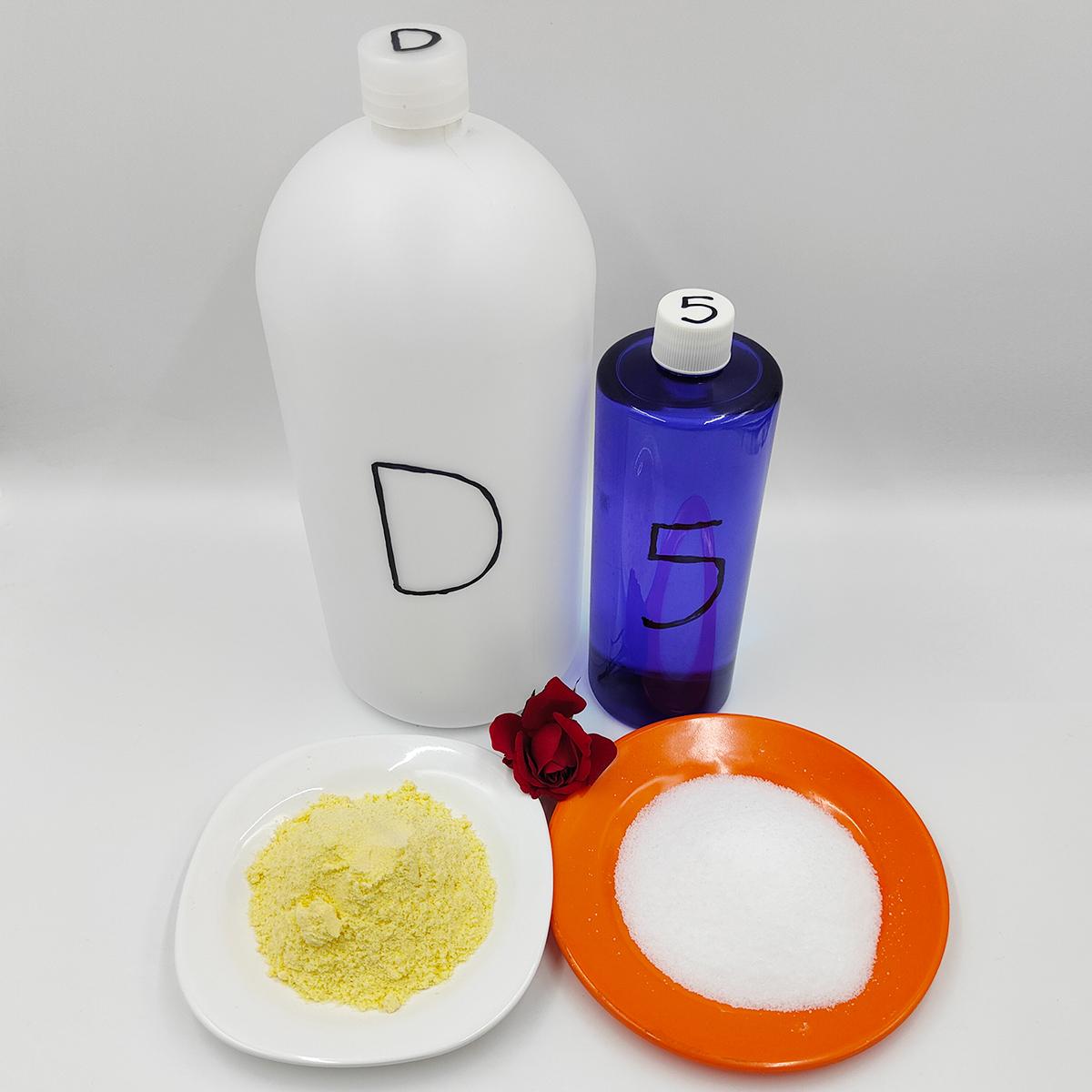 5cladba raw material 5CL - ADB - A precursor raw picture