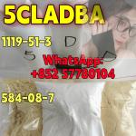 5cladba,5CLADBA,5cl,5ck-adb-a,yellow Powder,high Quality,99%