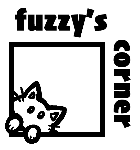 Fuzzy’s Corner