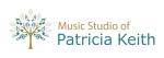 Music Studio of Patricia Keith