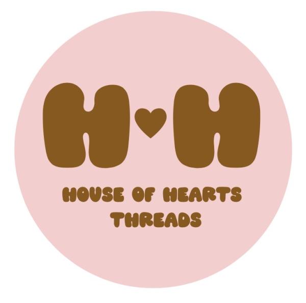 House of Hearts Threads