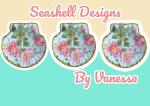 Seashell Designs by Vanessa