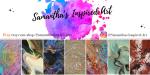 Samantha's Inspired Art