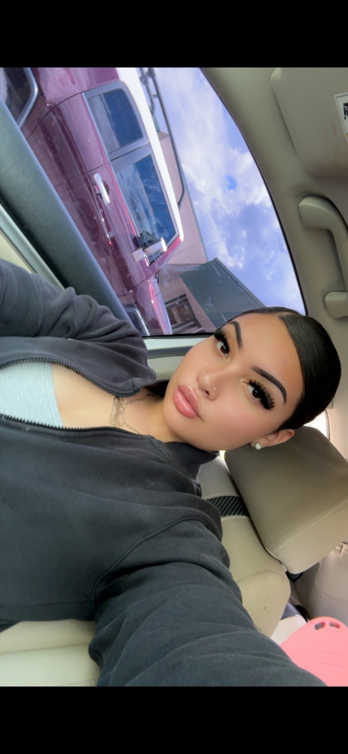 Isabella User Profile